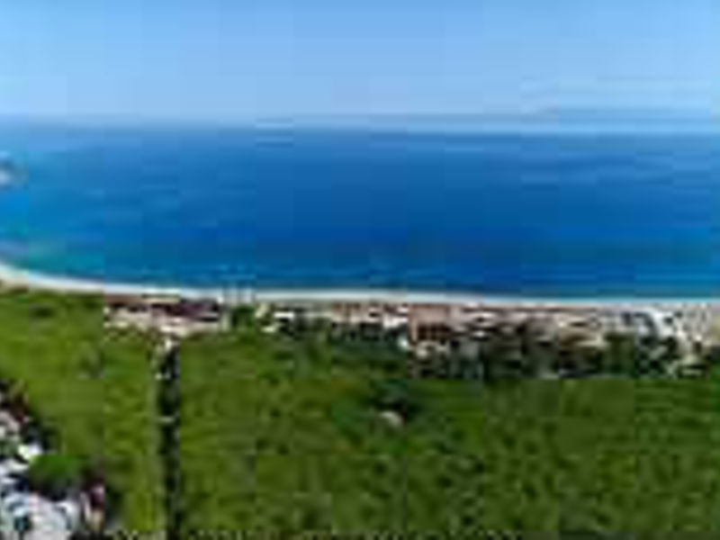 Camping Village Baia Blu La Tortuga