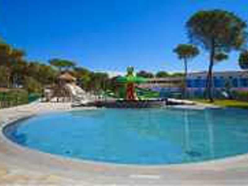 Camping Village Cavallino