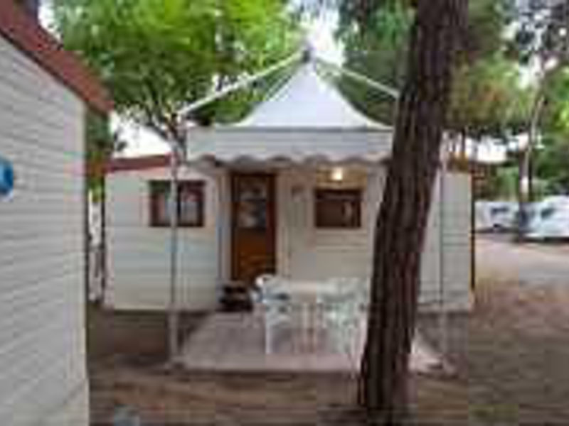 Camping Village Cavallino