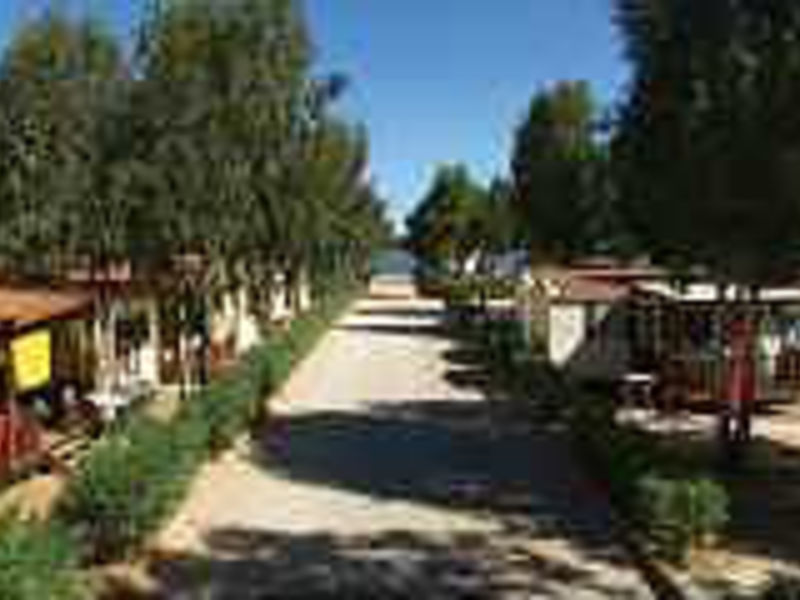 Camping Village Laguna Blu