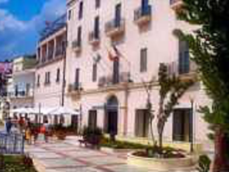 Grand Hotel Mediterraneo