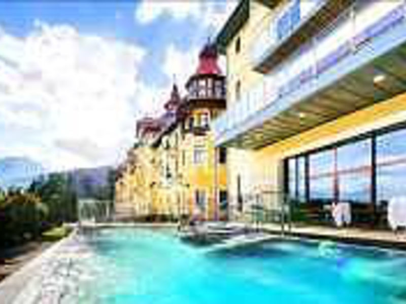 Grandhotel Praha