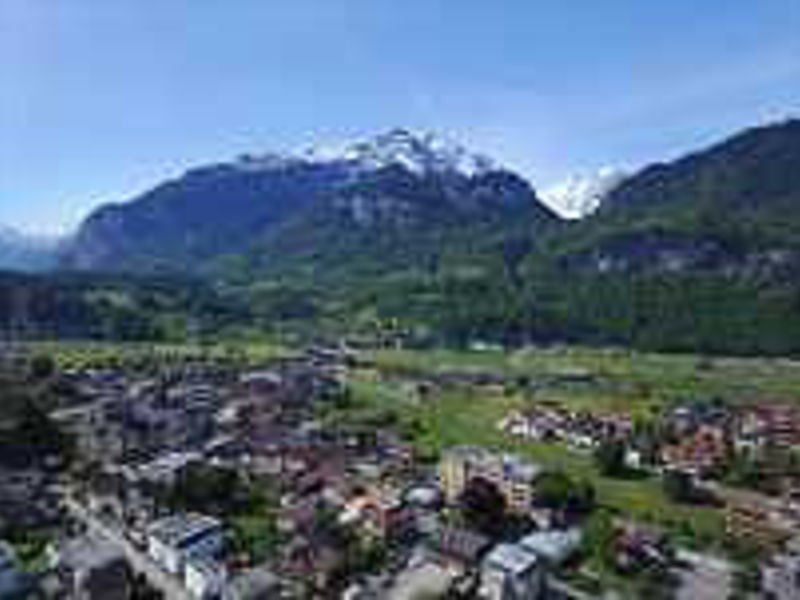 Hotel Alpbach