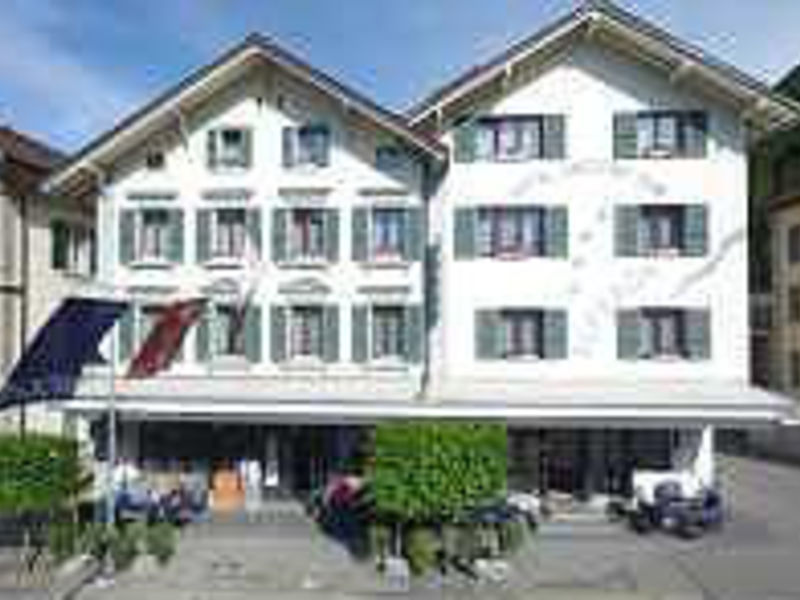 Hotel Alpbach