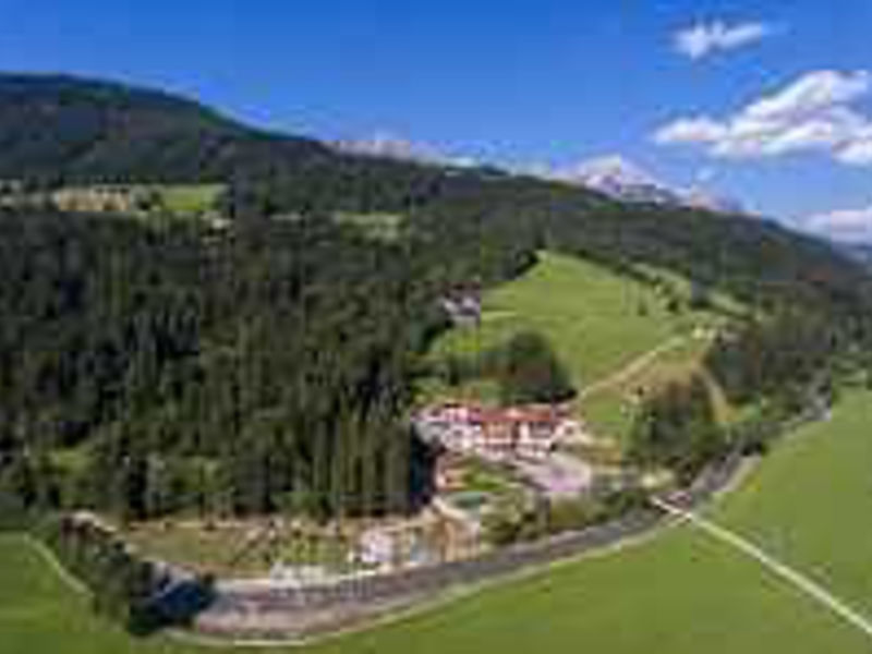 Hotel Berghof