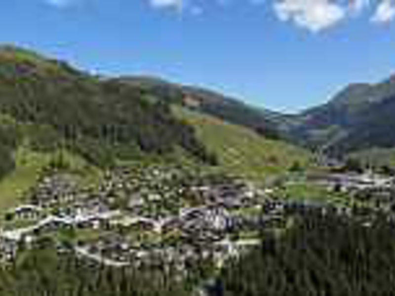 Hotel Königsleiten-Vital-Alpin