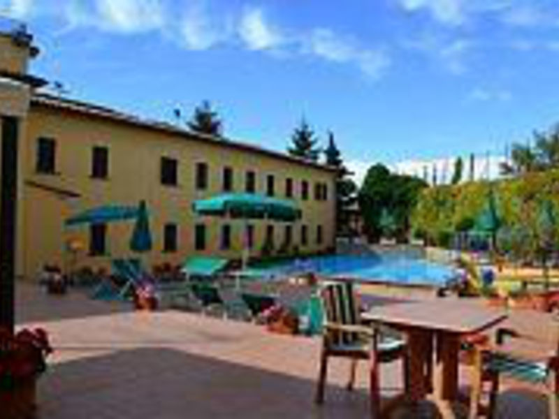 Hotel San Lino