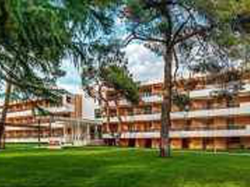 Hotel Sol Umag