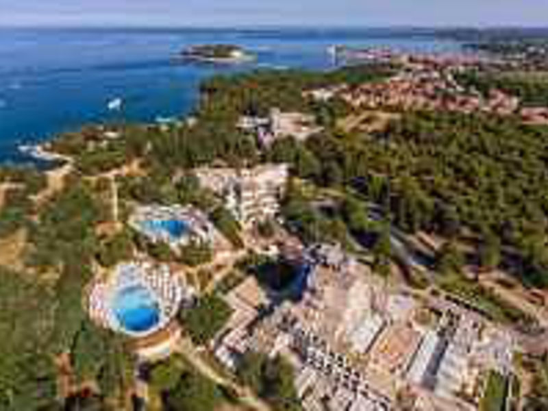 Hotel Valamar Crystal