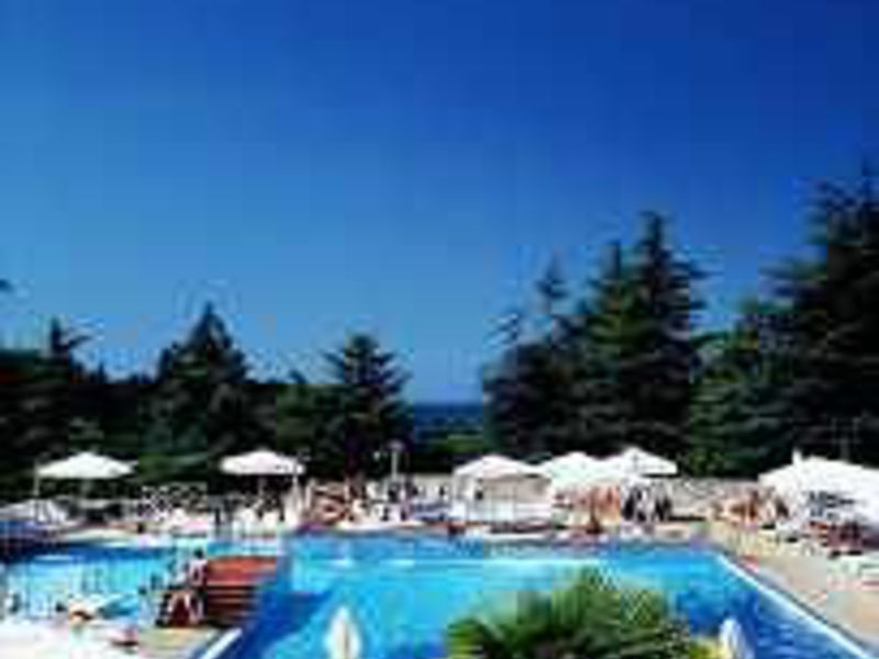 Hotel Valamar Crystal