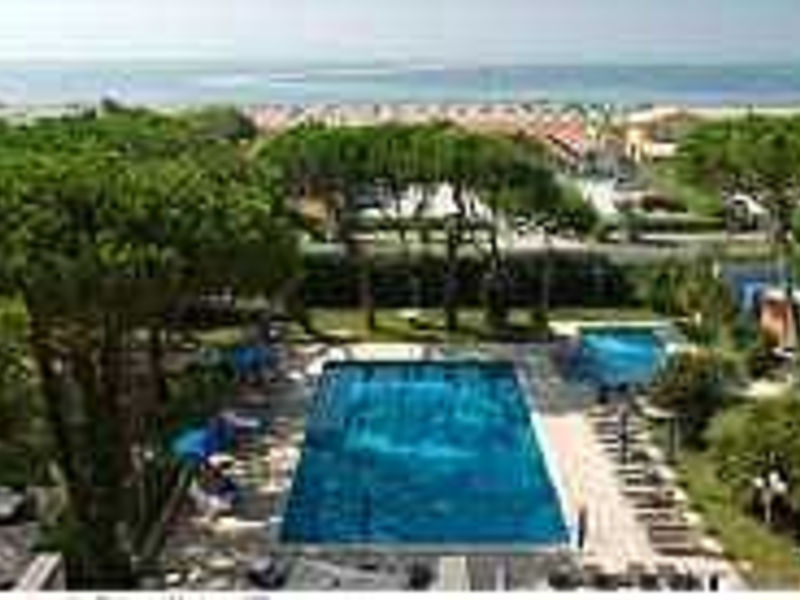 Hotel Versilia Palace