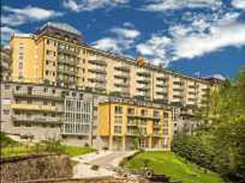 Hotel Mondi Holiday Bellevue