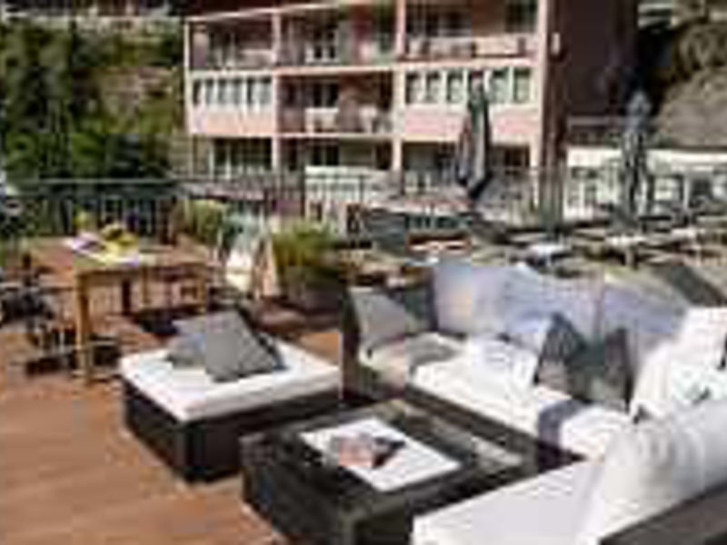 Hotel Mondi Holiday Bellevue