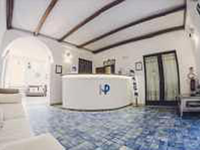 Papillo Resort Borgo Antico