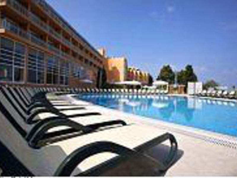 Sol Umag Residence