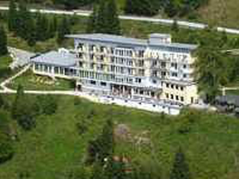 Sonnenhotel Zaubek