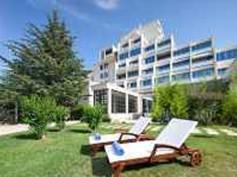 Hotel Valamar Diamant