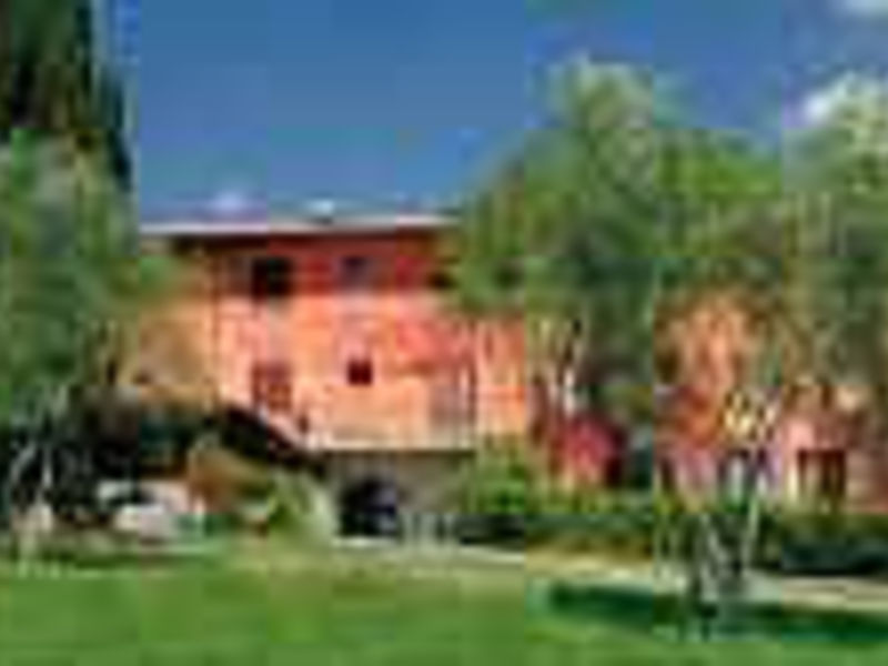 Pian dei Mucini Toscana Resort