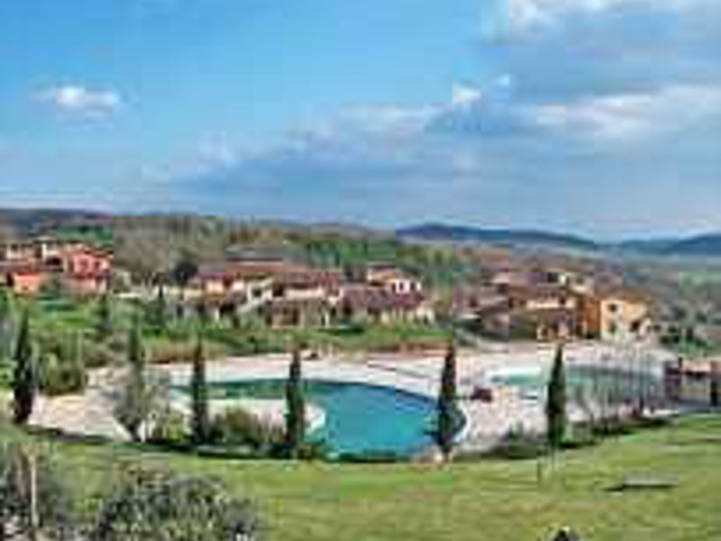 Pian dei Mucini Toscana Resort