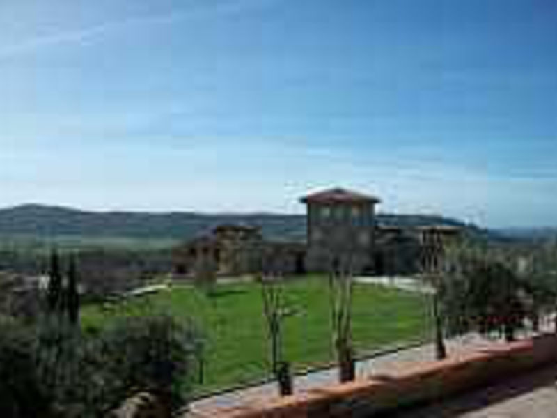 Pian dei Mucini Toscana Resort