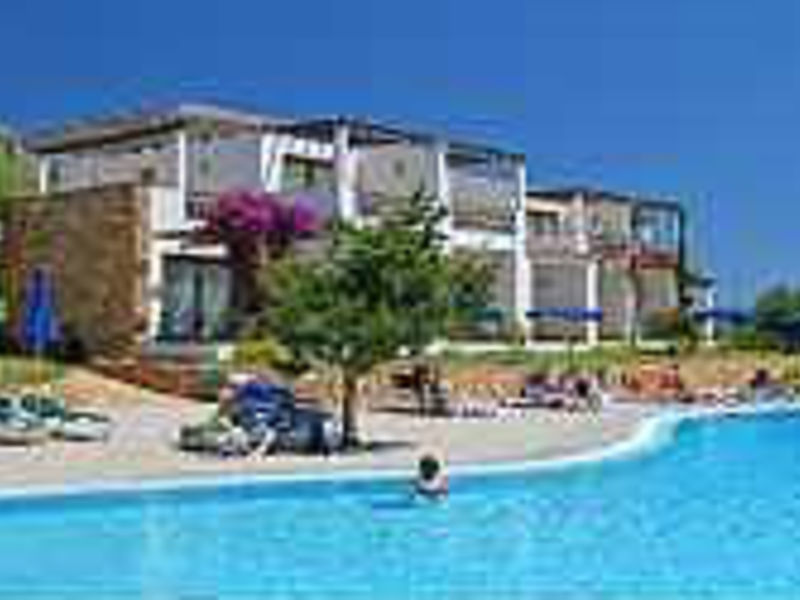 Palmasera Village Resort