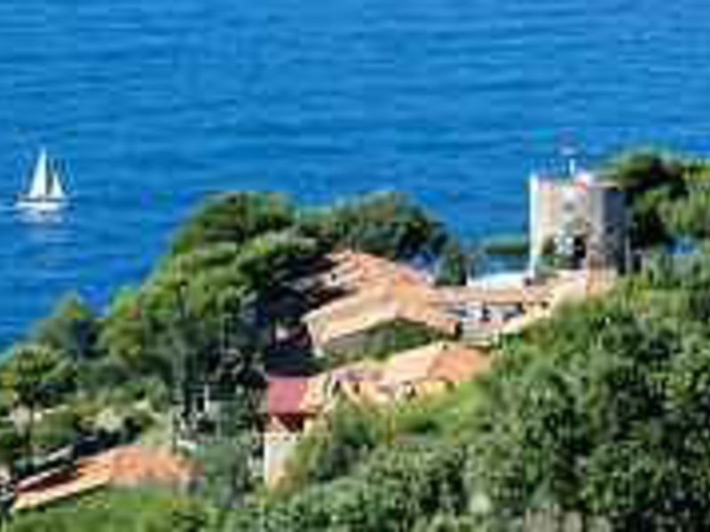 Hotel Torre di Cala Piccola