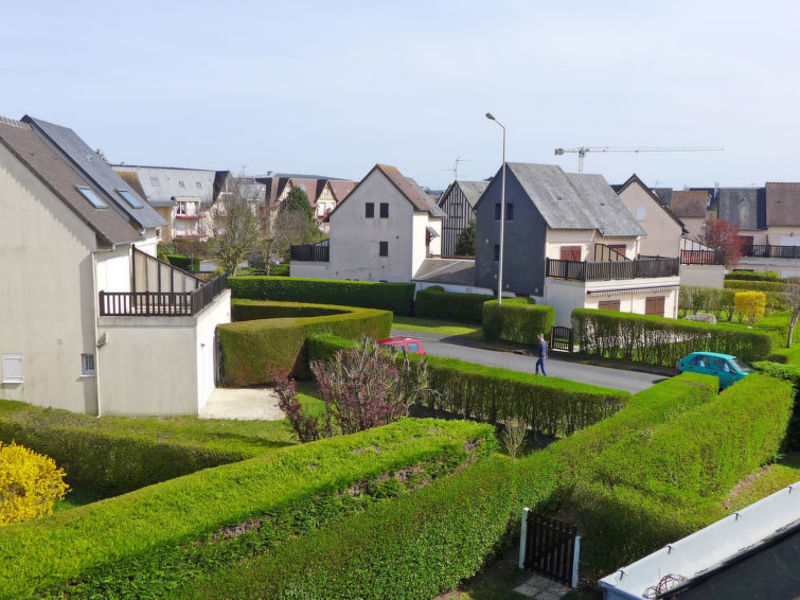 Les Cabourgeaises