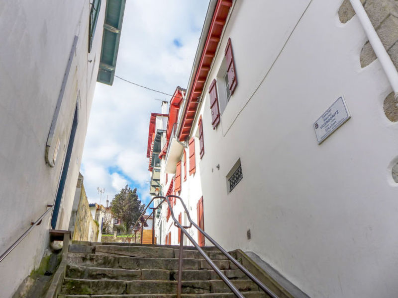 Passage De L'Escalier