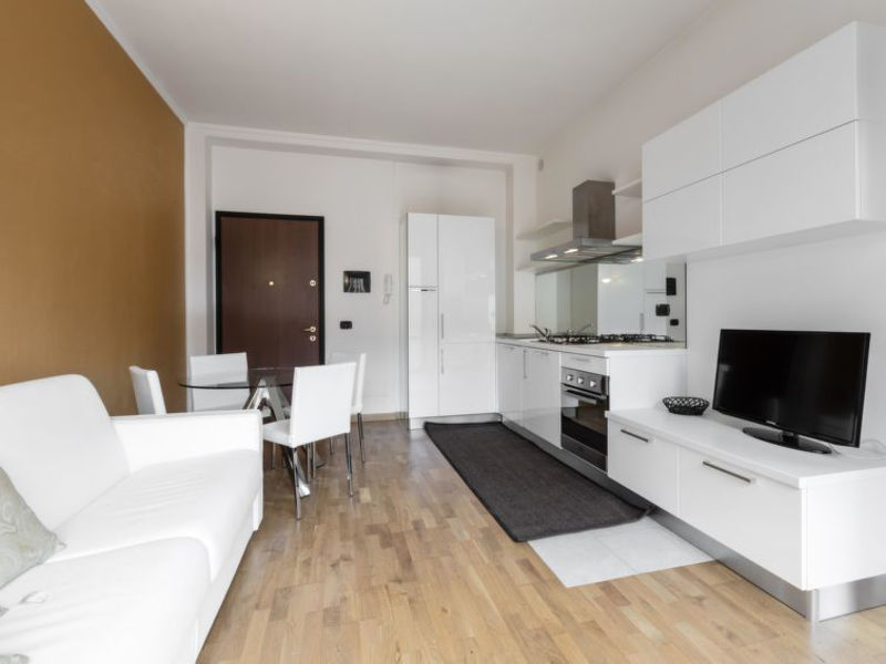 Centrale Apartment