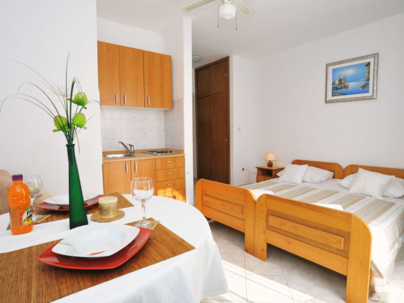 Apartmani Ana-Marija