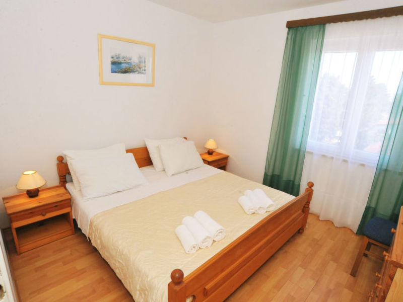 Apartmani Ana-Marija