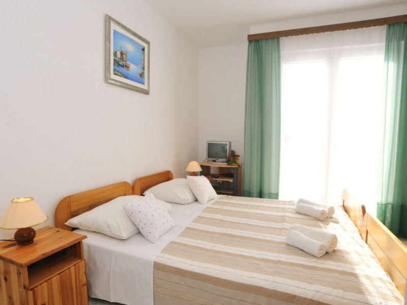 Apartmani Ana-Marija