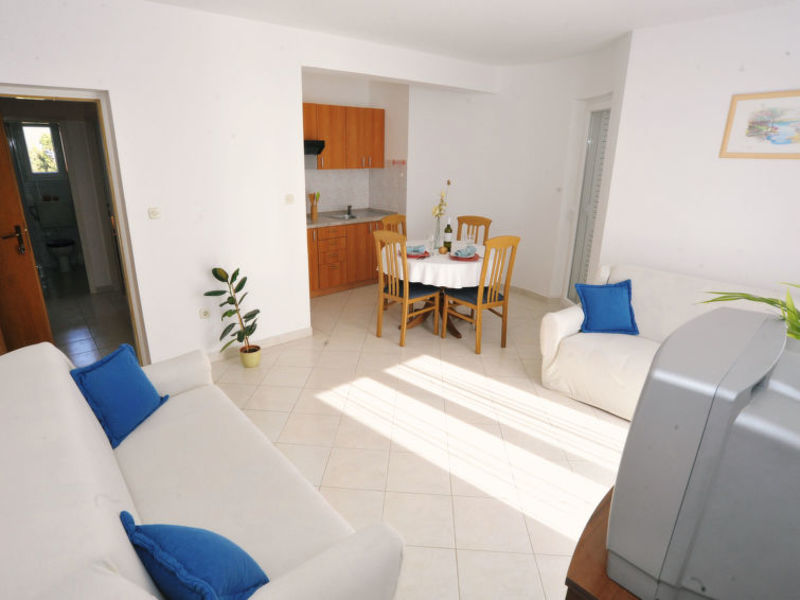 Apartmani Ana-Marija