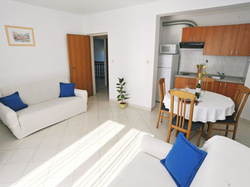 Apartmani Ana-Marija