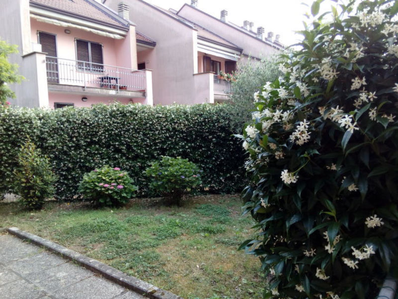 Villaggio 5 Terre