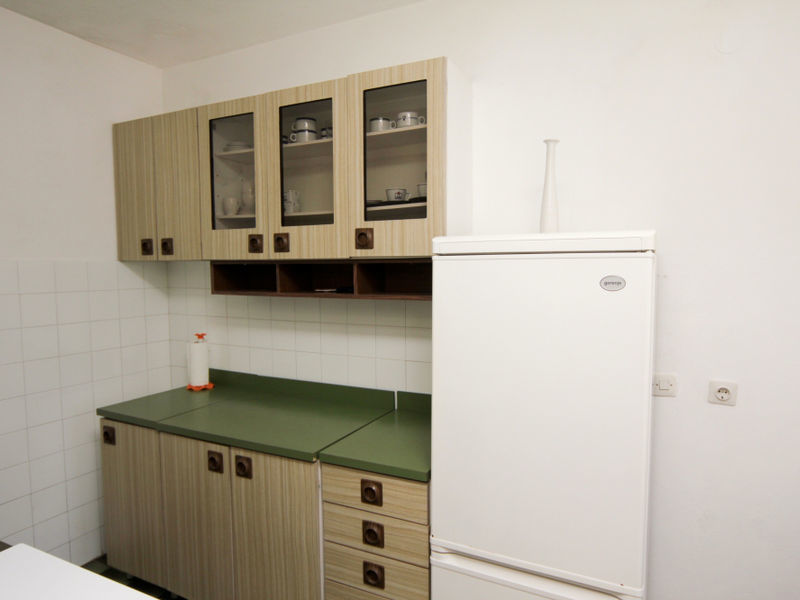 Apartmány Bistra