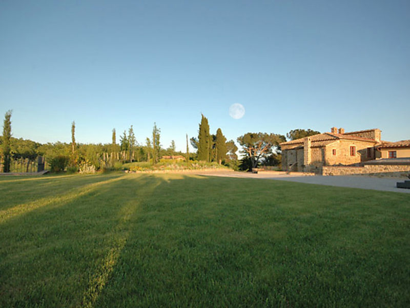 Montalcino Sunset