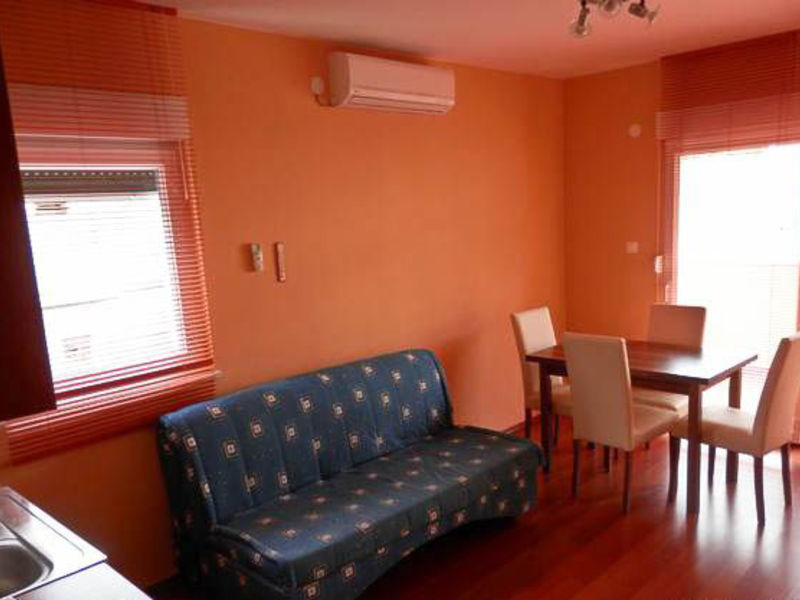 Apartmány Divko