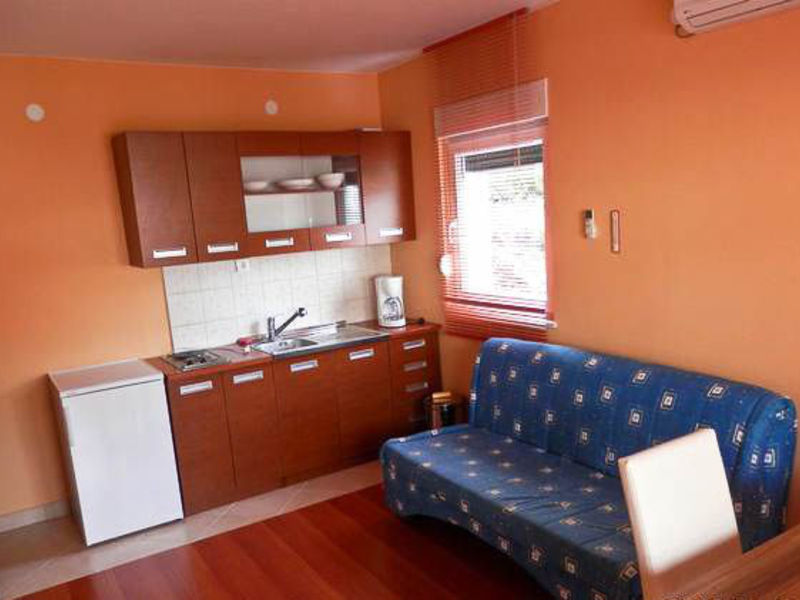 Apartmány Divko