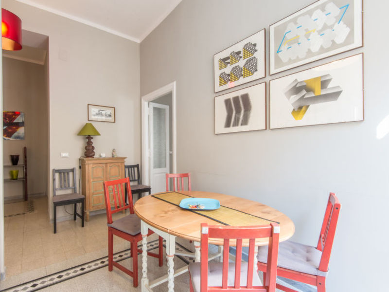 Lovely Apartment In Trastevere