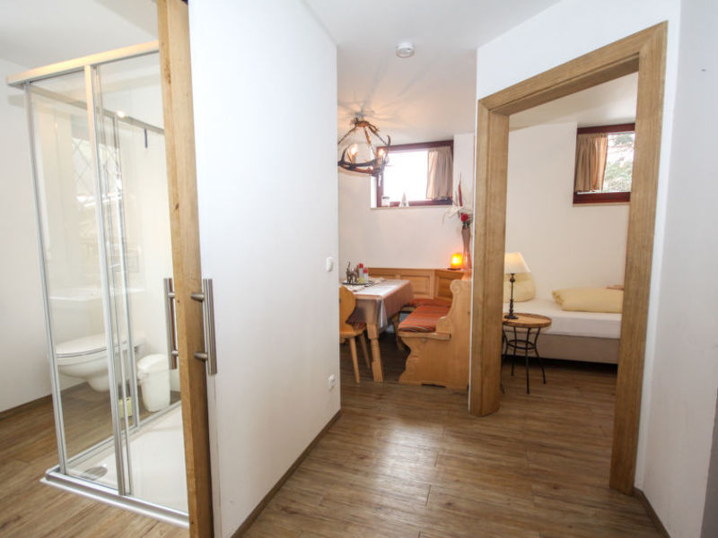 Wellnessapartments Fürschuß