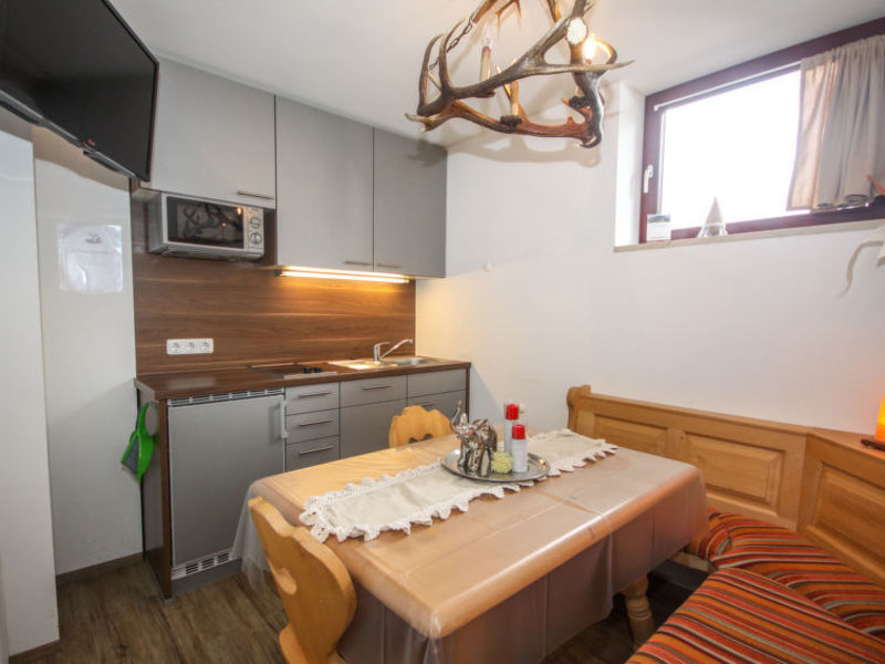 Wellnessapartments Fürschuß