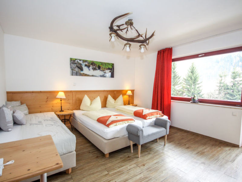 Wellnessapartments Fürschuß