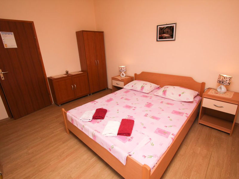 Apartmány Gordan