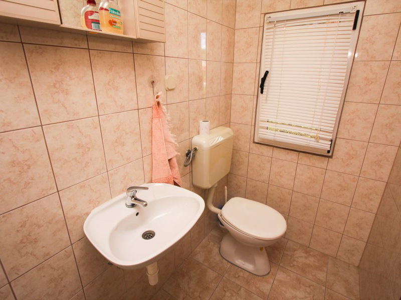 Apartmány Gordan