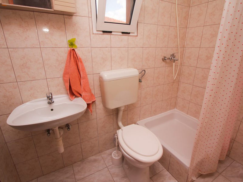 Apartmány Gordan