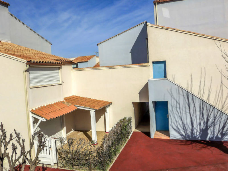 Les Balcons De La Méditerranée