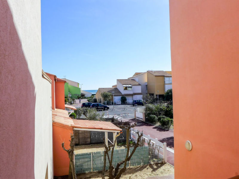 Les Balcons De La Méditerranée