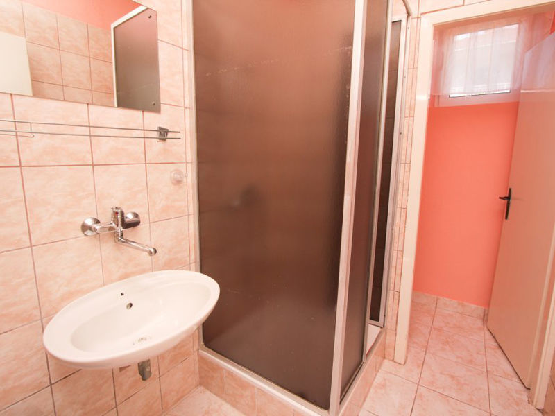 Apartmány Gordan