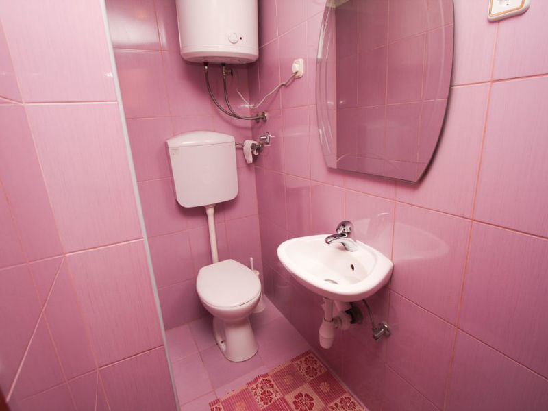 Apartmány Gordan